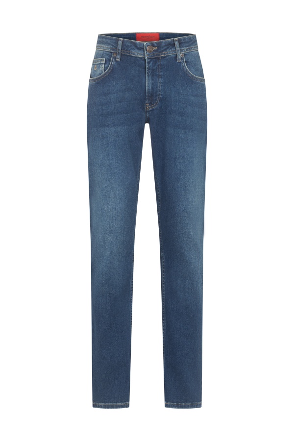 Дънки Casual Active Skinny Fit