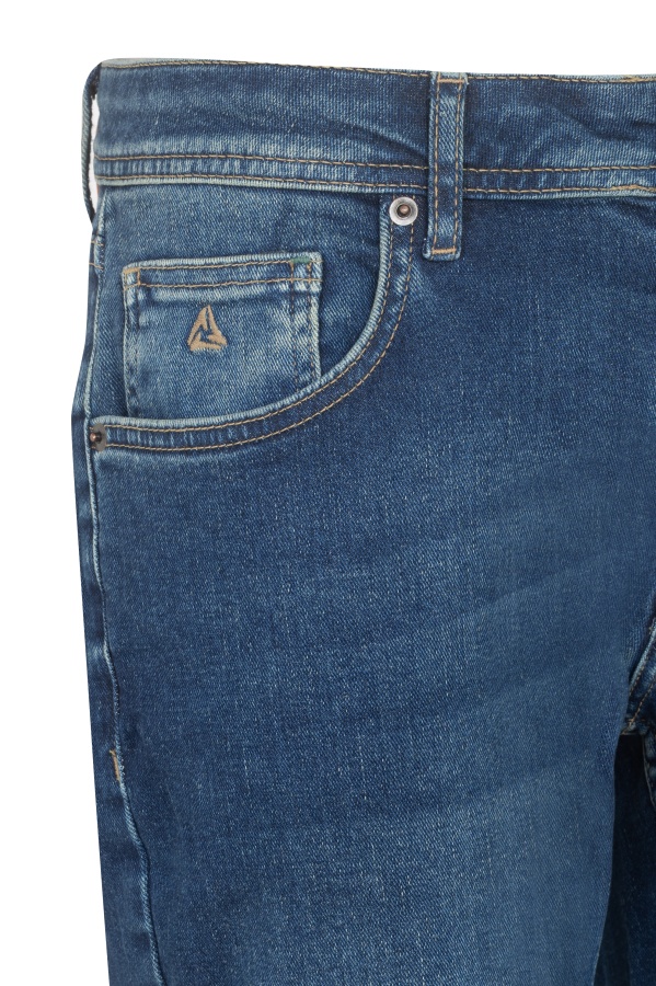 Дънки Casual Active Skinny Fit