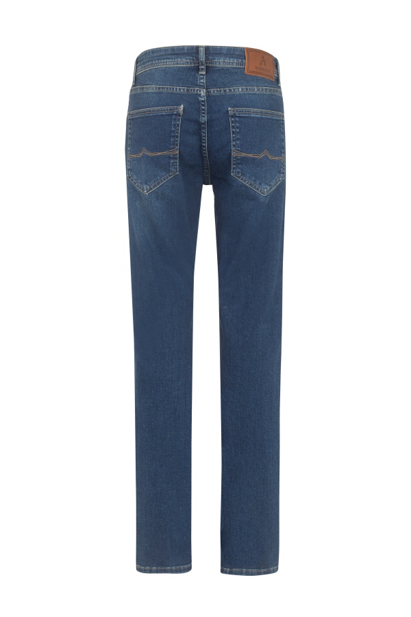 Дънки Casual Active Skinny Fit
