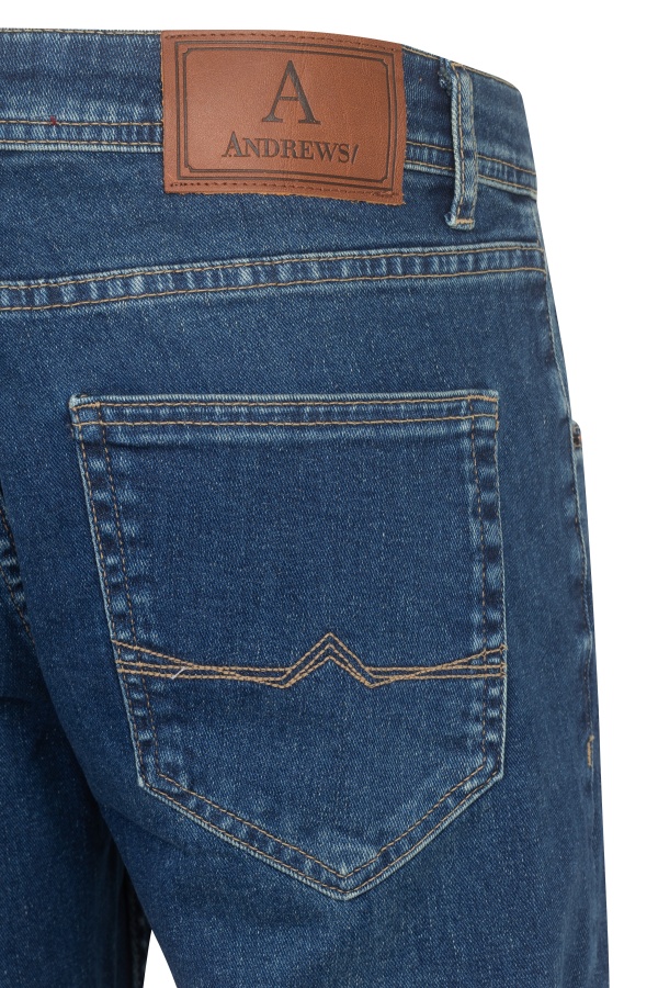 Дънки Casual Active Skinny Fit