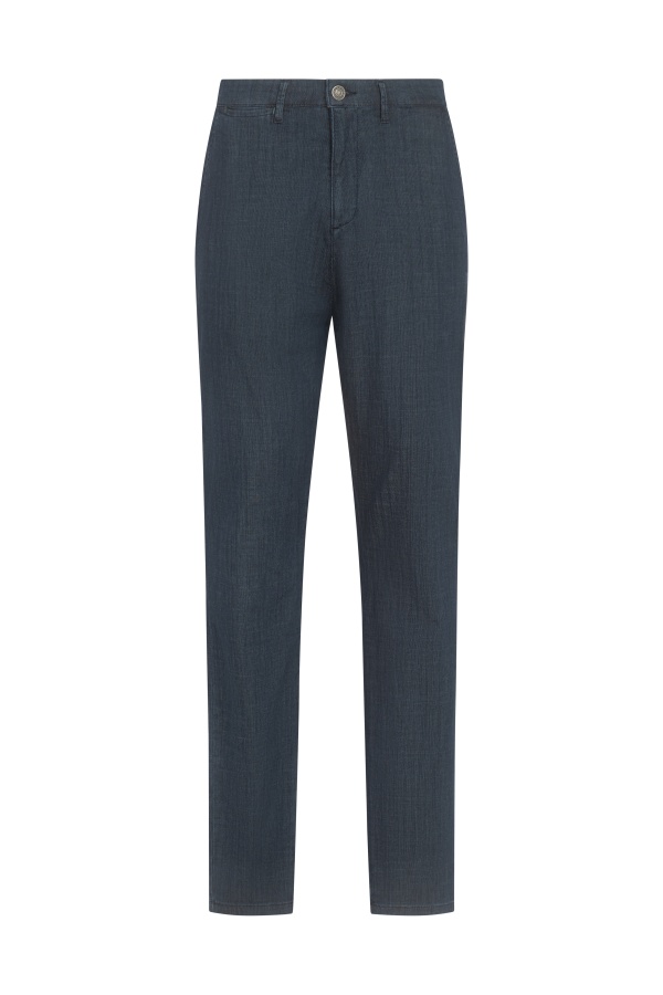 Дънки Casual Active Slim