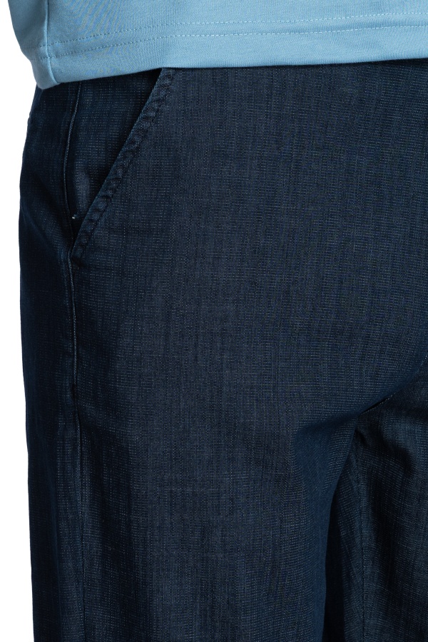 Дънки Casual Active Slim