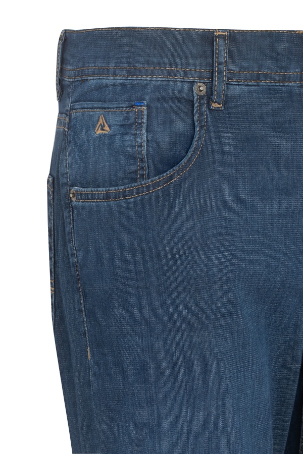 Дънки Casual Active Regular