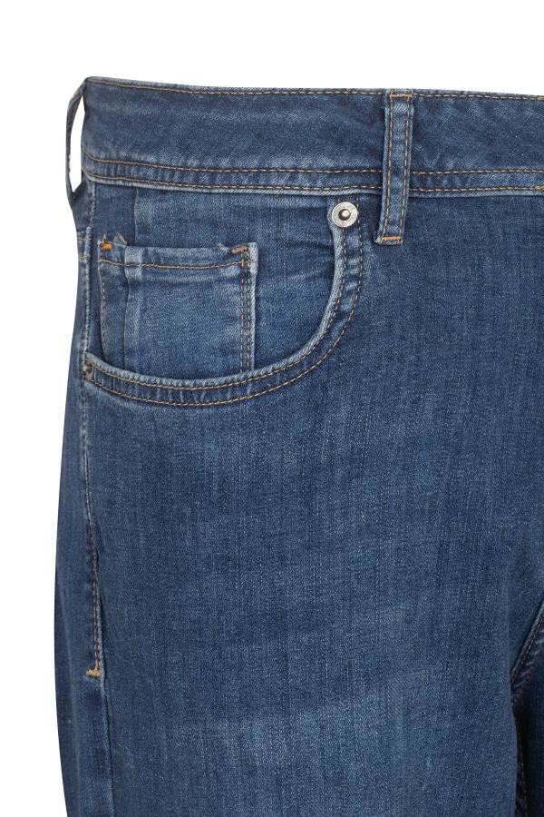 Дънки Casual Active Slim