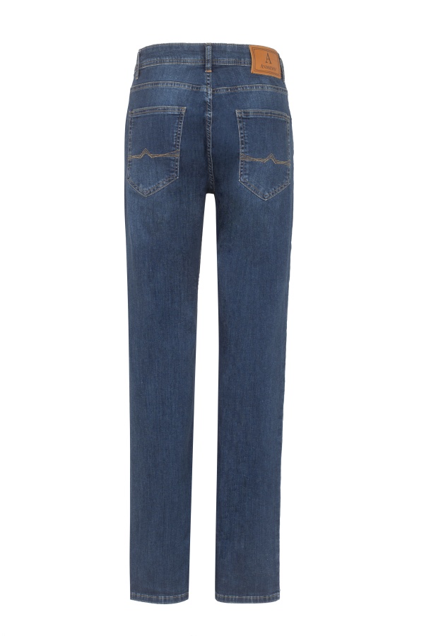 Дънки Casual Active Slim