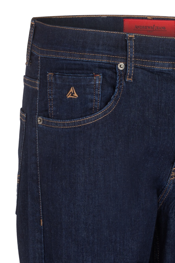Jeans Casual Active Regular