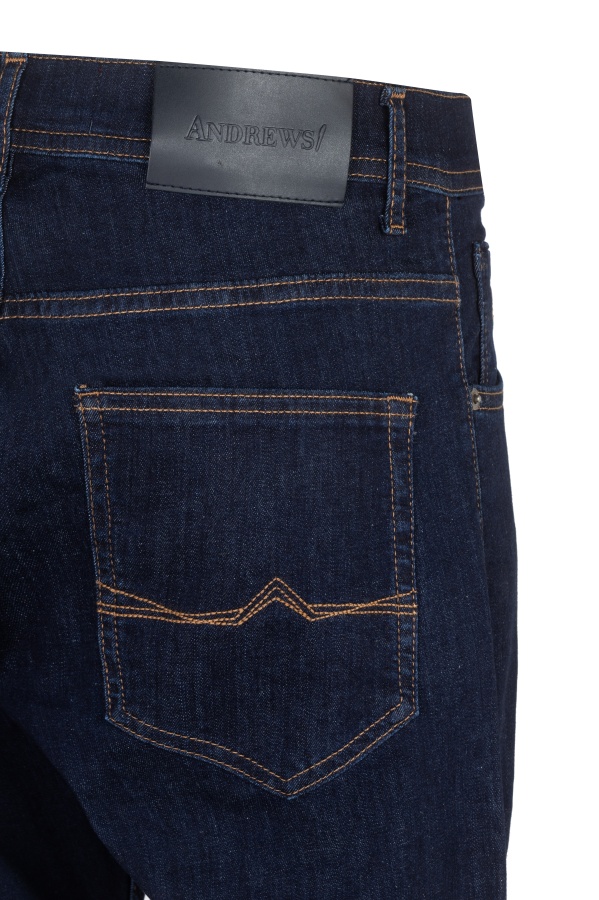 Jeans Casual Active Regular
