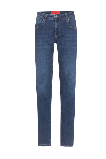 Jeans Casual Active Skinny Fit