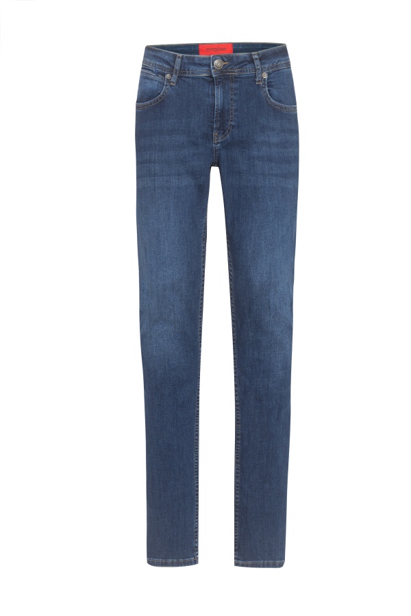 Jeans Casual Active Skinny Fit