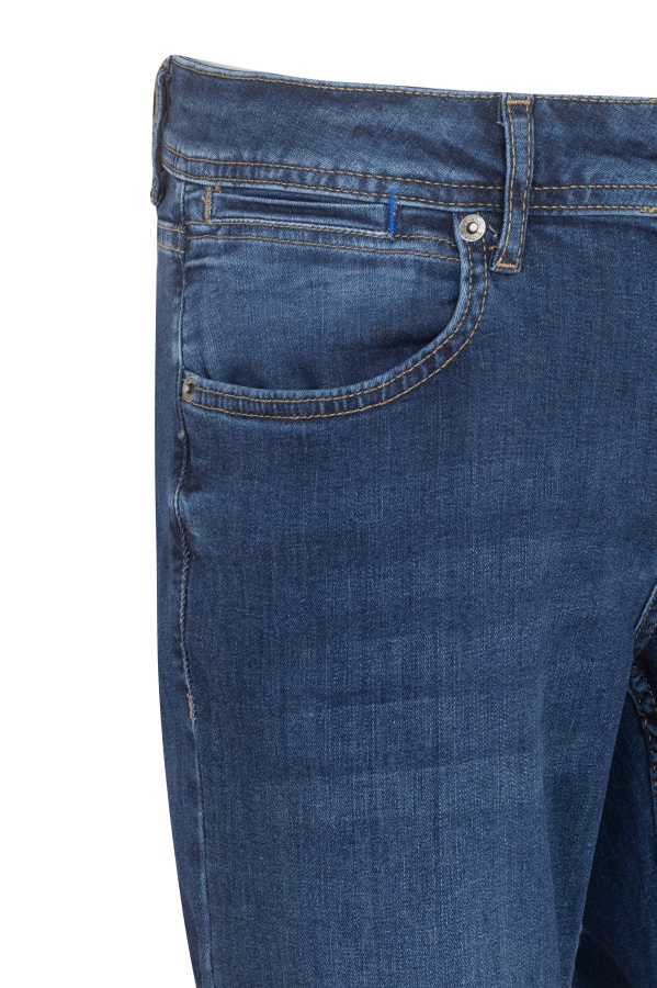 Jeans Casual Active Skinny Fit