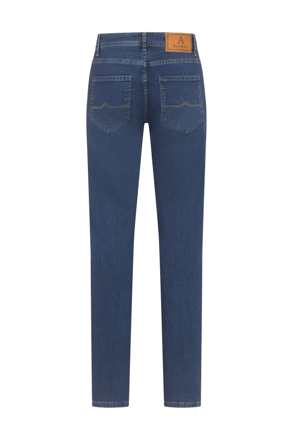 Jeans Casual Active Skinny Fit