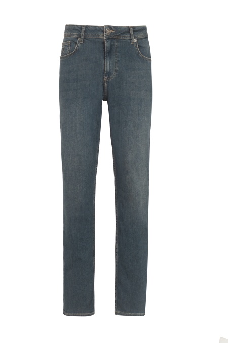 Дънки Casual Adventure Slim