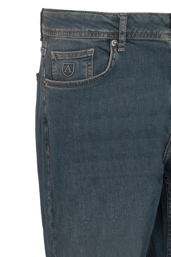Дънки Casual Adventure Slim