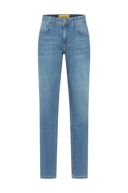 Jeans Casual Adventure Skinny Fit