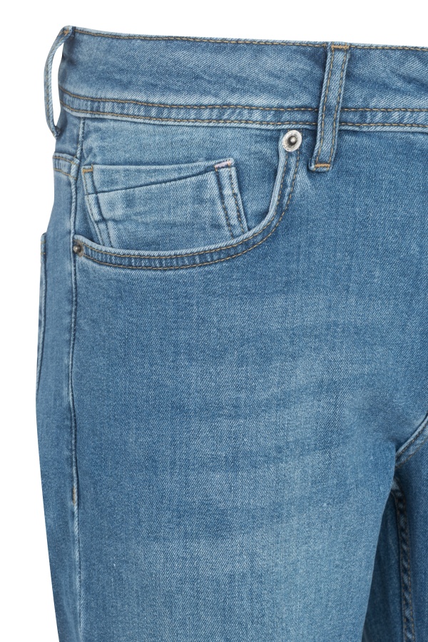 Дънки Casual Adventure Skinny Fit