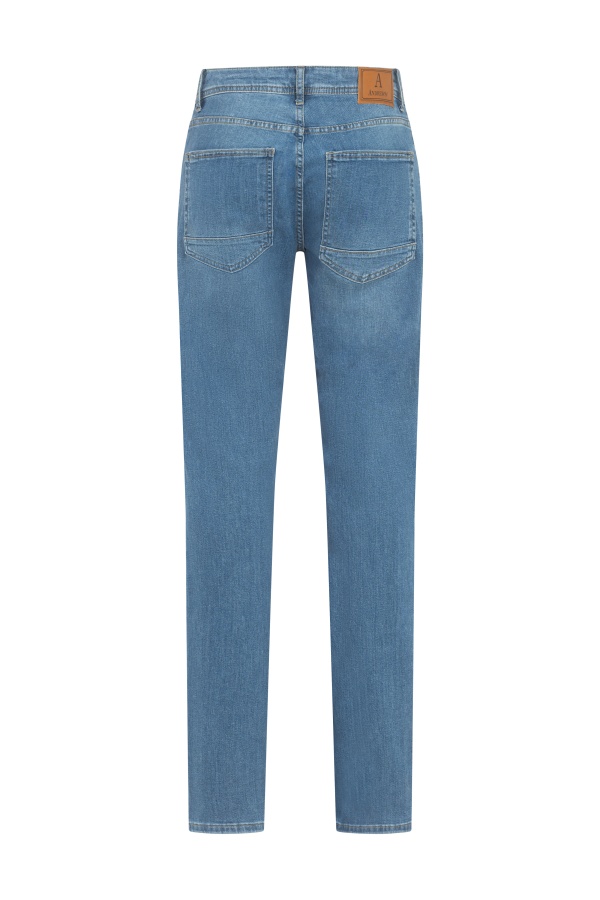 Дънки Casual Adventure Skinny Fit