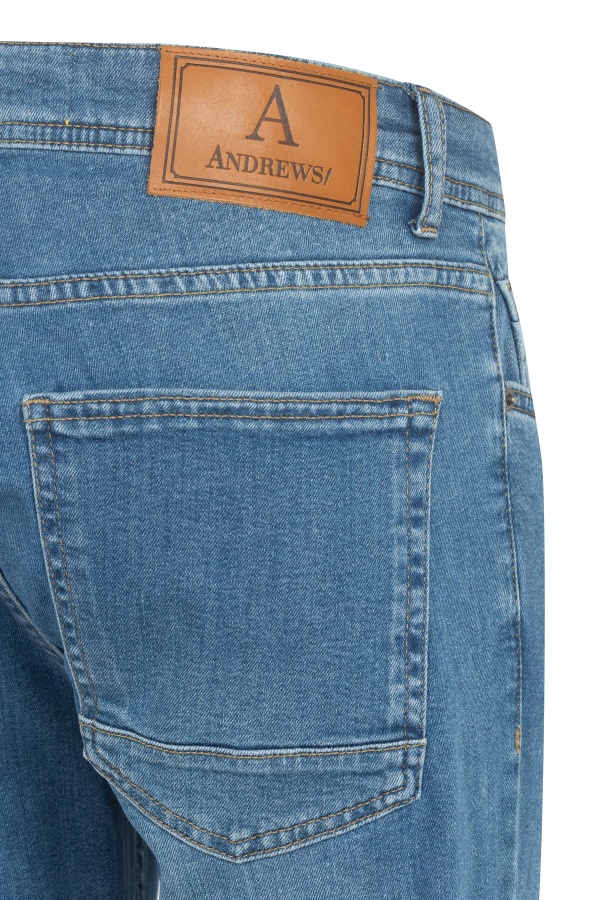Дънки Casual Adventure Skinny Fit
