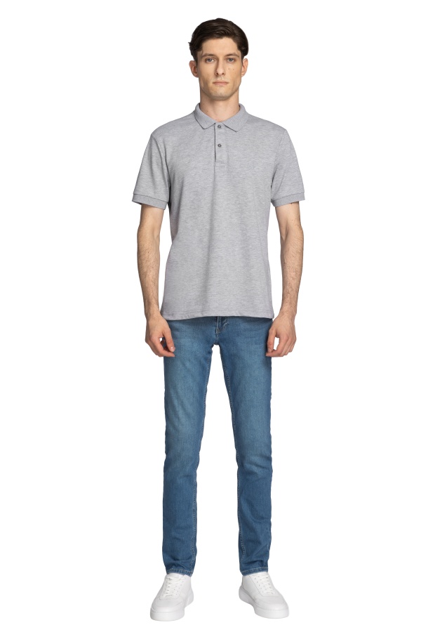 Дънки Casual Adventure Skinny Fit