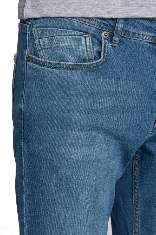 Дънки Casual Adventure Skinny Fit