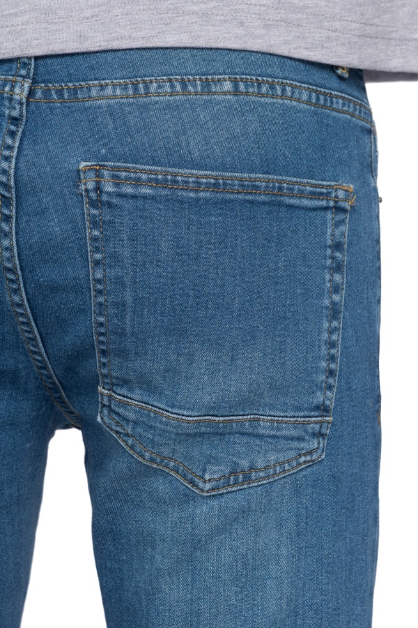 Дънки Casual Adventure Skinny Fit