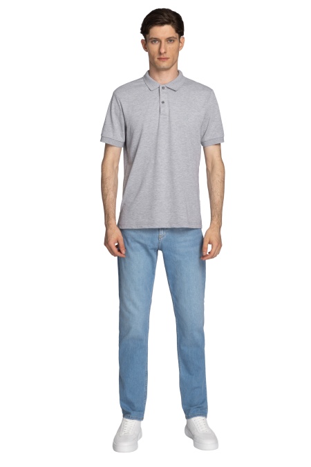 Jeans Casual Adventure Regular