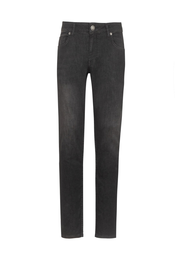Дънки Casual Adventure Slim