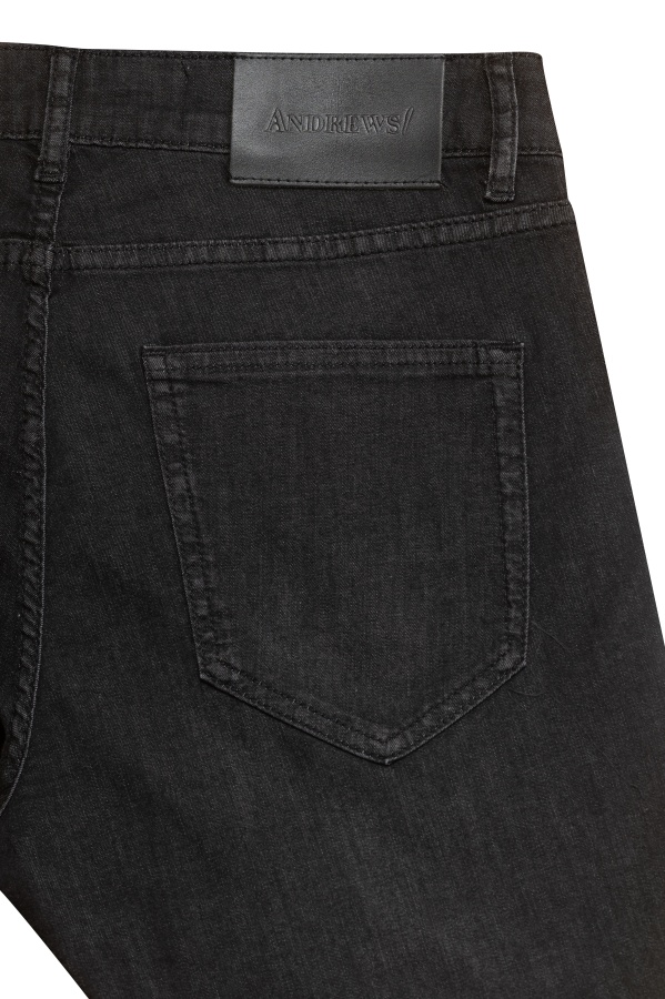 Дънки Casual Adventure Slim