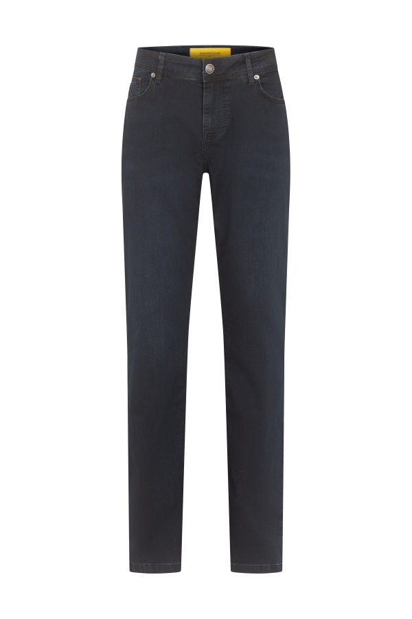 Дънки Casual Adventure Slim