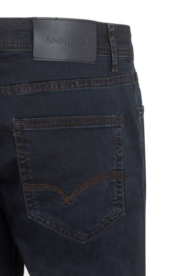 Дънки Casual Adventure Slim
