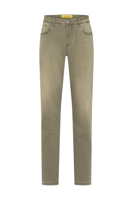 Jeans Casual Adventure Slim