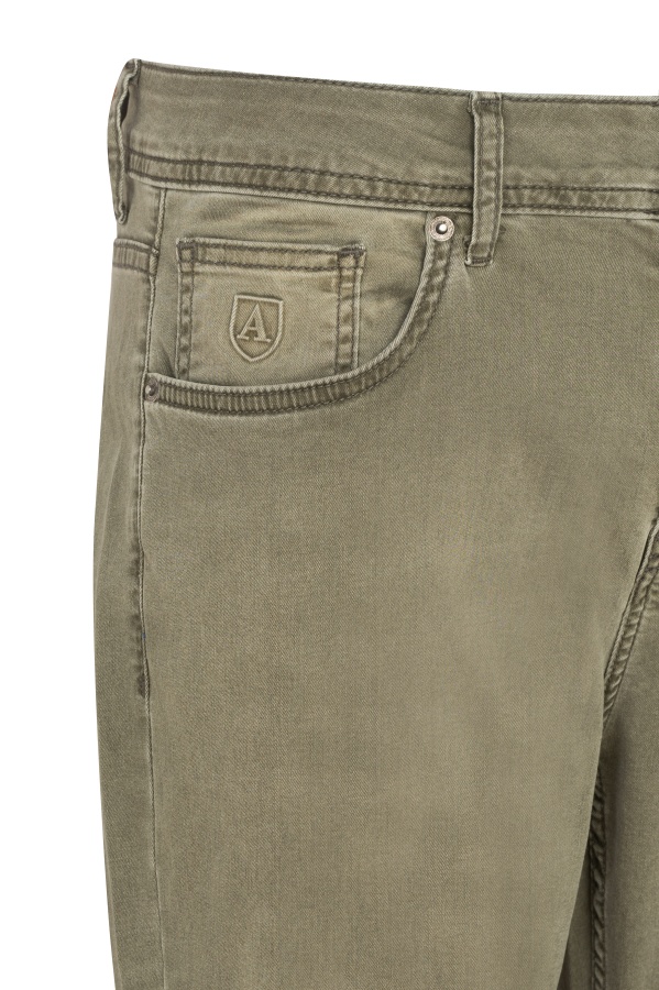 Jeans Casual Adventure Slim
