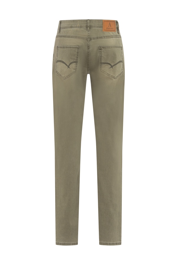 Jeans Casual Adventure Slim
