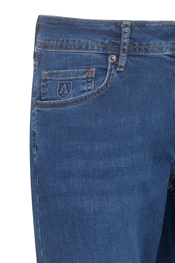 Дънки Casual Adventure Skinny Fit