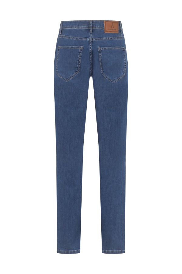 Дънки Casual Adventure Skinny Fit