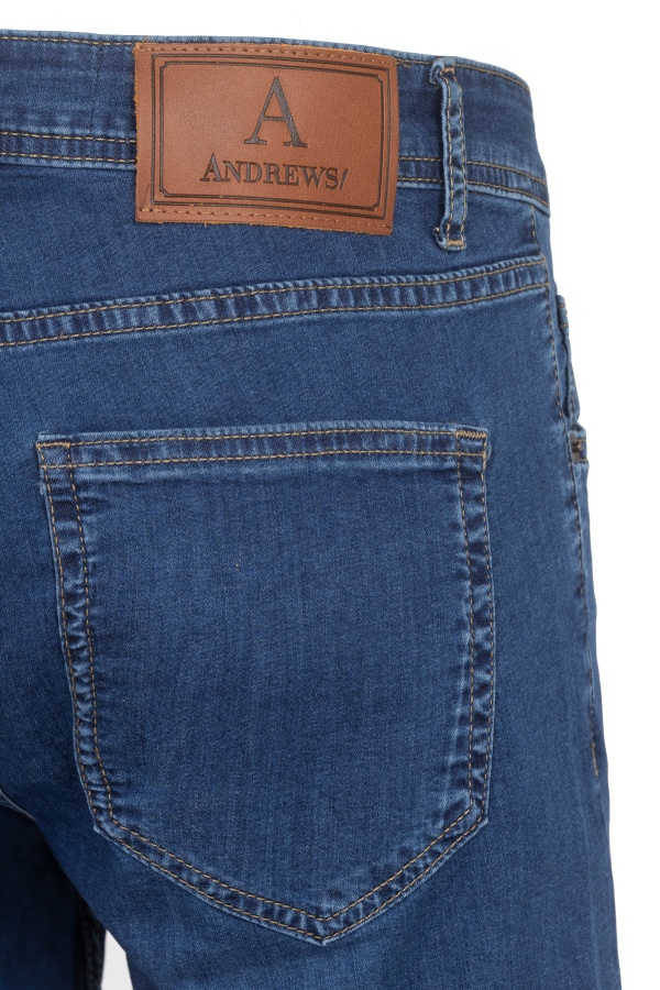 Дънки Casual Adventure Skinny Fit