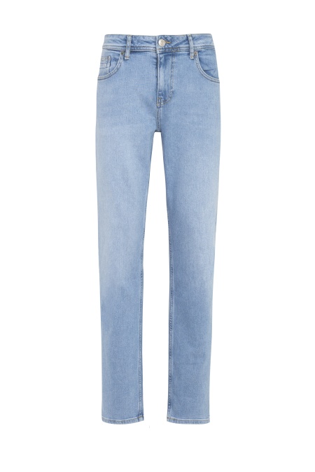 Jeans Casual Adventure Slim