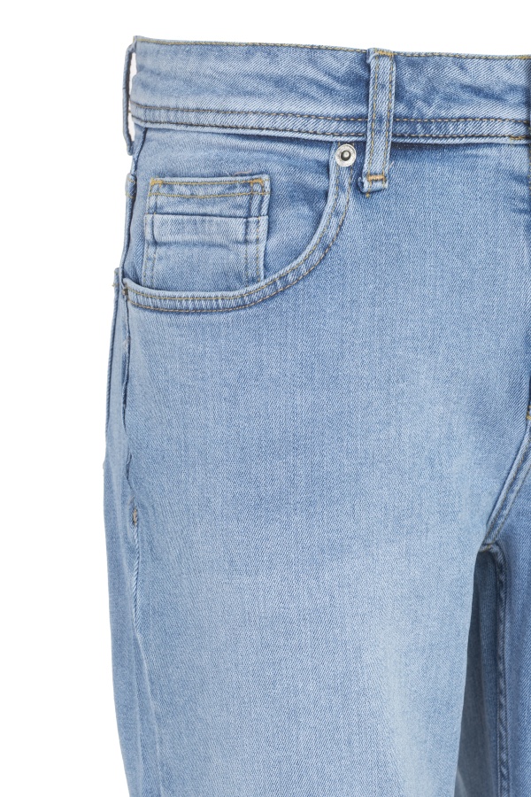 Дънки Casual Adventure Slim