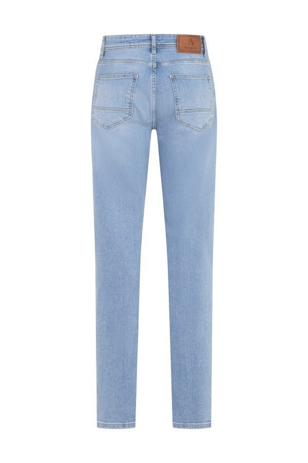 Дънки Casual Adventure Slim