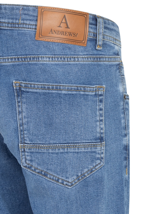 Дънки Casual Adventure Skinny Fit