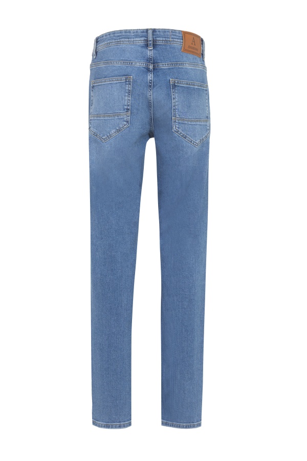 Дънки Casual Adventure Skinny Fit