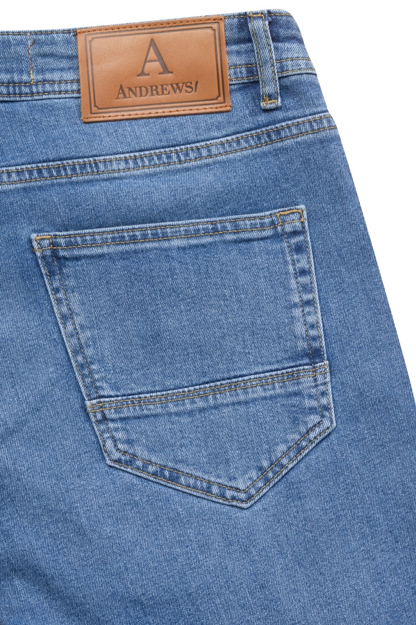 Дънки Casual Adventure Skinny Fit