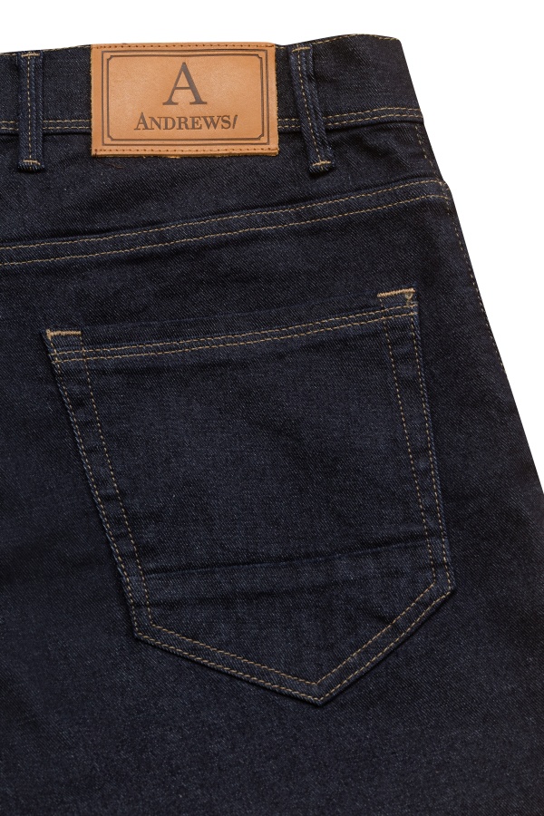 Jeans Smart Regular