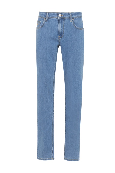 Дънки Smart Skinny Fit