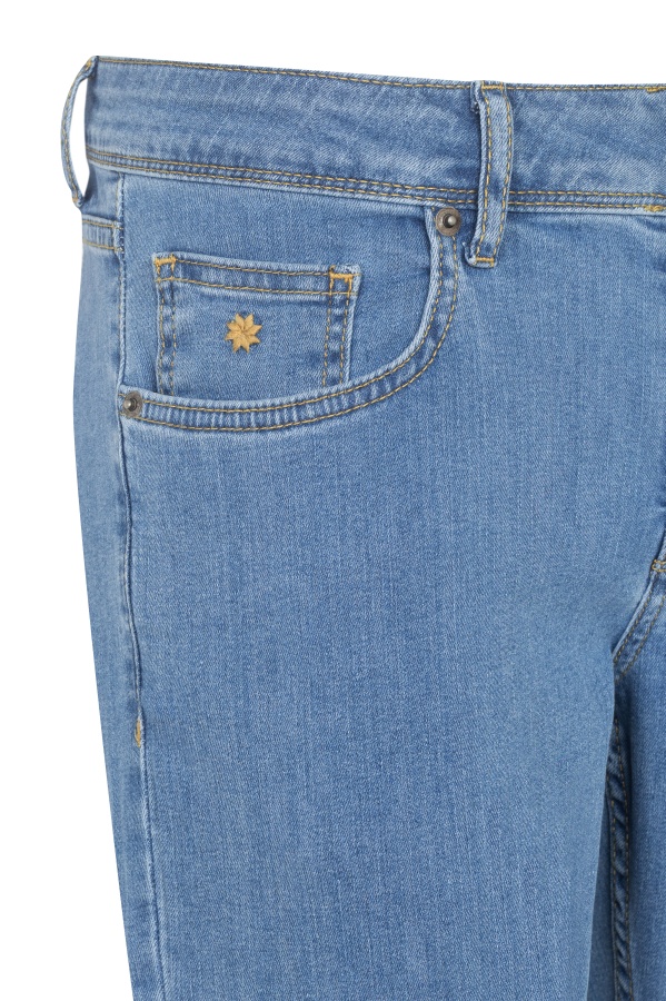 Дънки Smart Skinny Fit