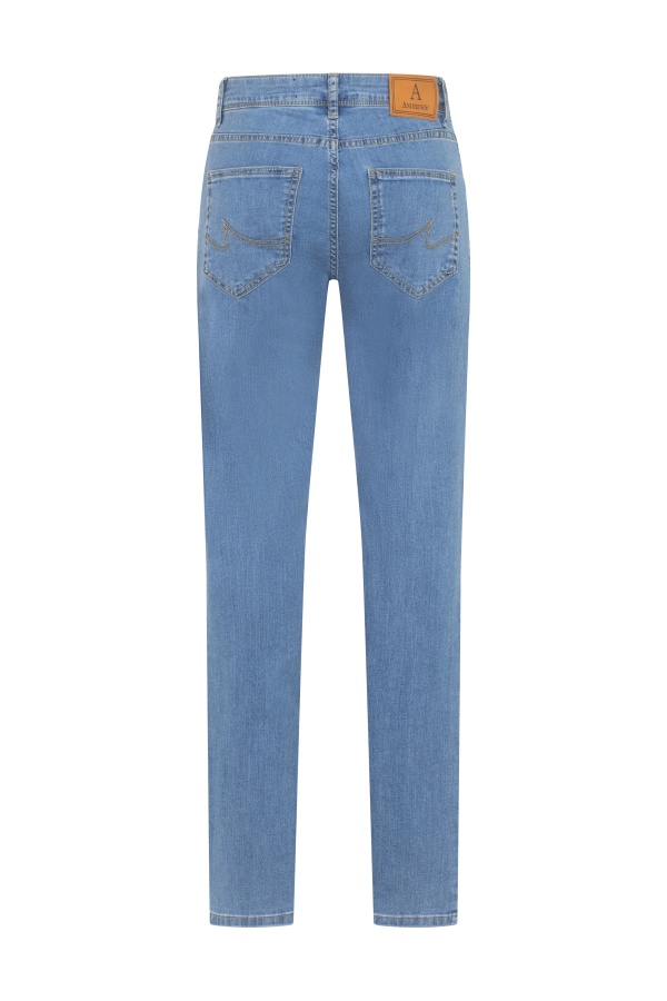 Дънки Smart Skinny Fit
