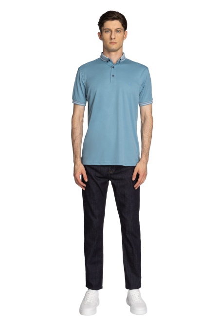 Jeans Smart Slim