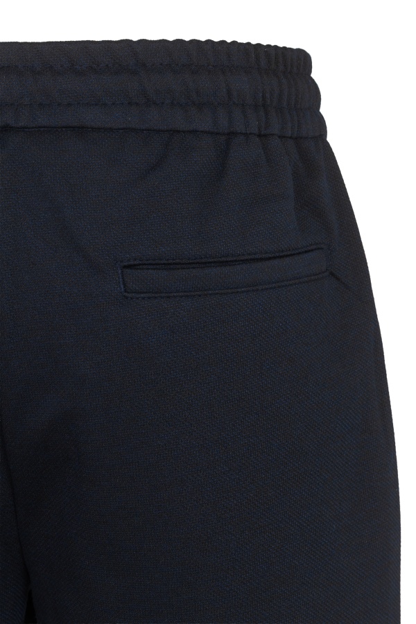 Sp. Trousers Casual Active
