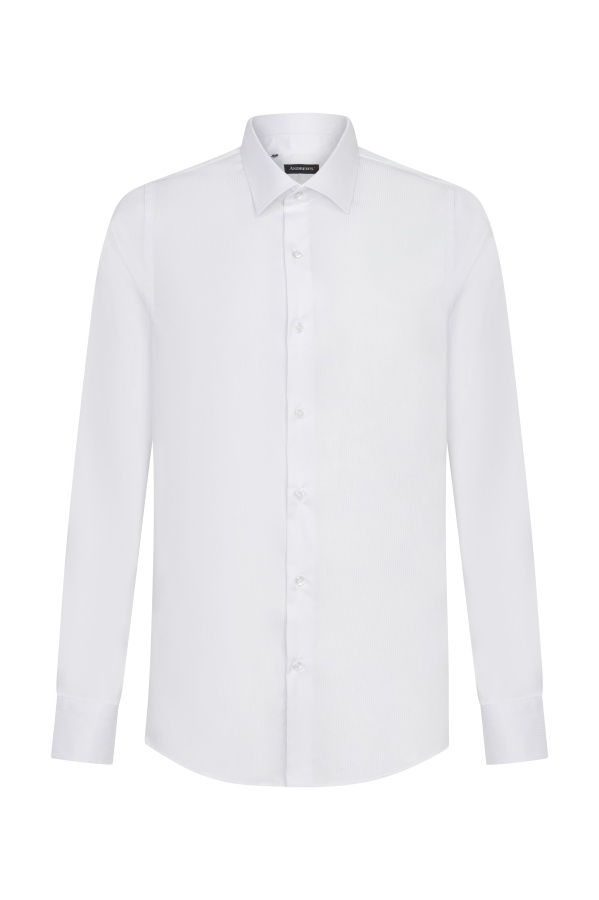 Shirts Business Slim