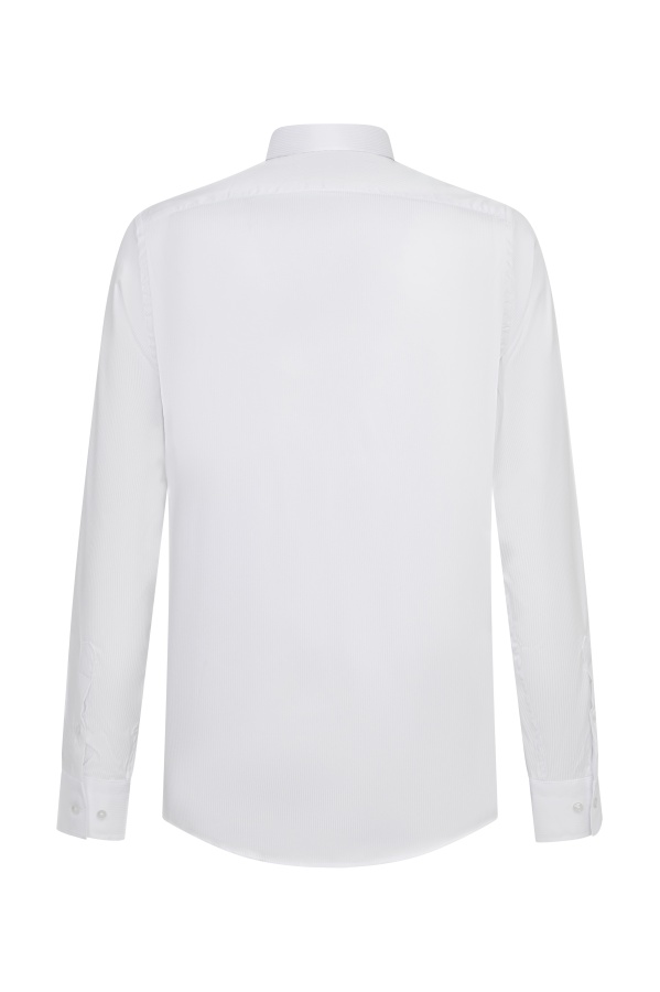 Shirts Business Slim