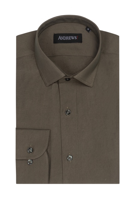 Shirts Casual Adventure Regular